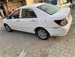 بي واي دي F3